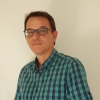 Jean Marie Cheray