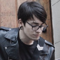 Sergio Acuña (Cisko)