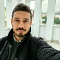 Gianluca Cecere