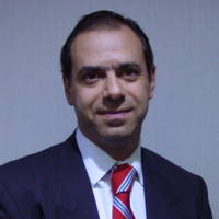 Ali Mohamedi, PE, AIA, LEED AP, BDC