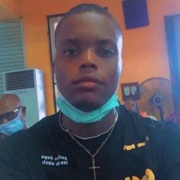 Iwarue Emmanuel