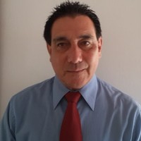 Roberto Cascante Vasquez