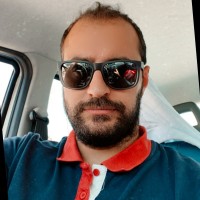 Luca Profico