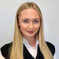 Emily Gerold