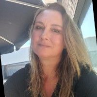 Caroline Bolster