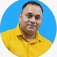 Nishant Rai