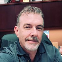 Shaun Cretsinger, CTP