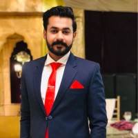 Muhammad Umar Yousaf