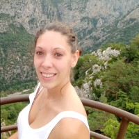 Stéphanie Hofmann