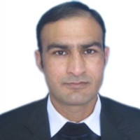 Afrasiab Urrehman