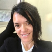 Stephanie Winterstan