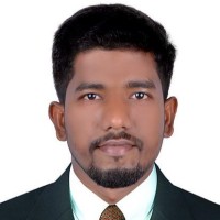 Silambarasan K