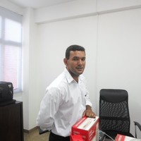 Wellington luz