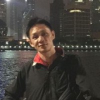 吳添豐Thiam Hong