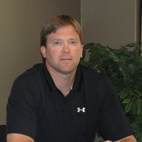 Daniel King