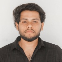 Sandesh Patel