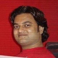 Avishek Singh