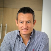 Francisco Javier Olavarrieta