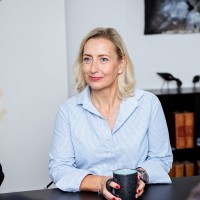 Kirsten Rosenkilde Olsen