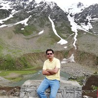 Adeel Afzal