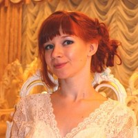 Ирина Мазаева