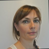 Cécile Palandjian