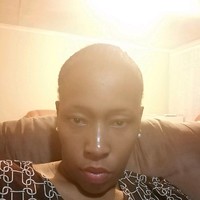Motsukwana Pauline