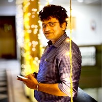 Sarbajit Goswami