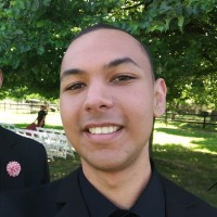 Aaron Smith