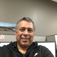 Mark Borja