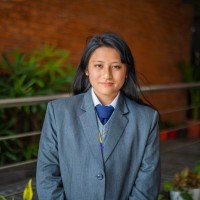 Sonam Ongmu Lepcha