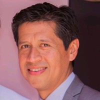 Pedro Fernando Ortiz Sierra
