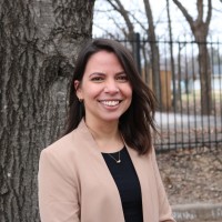 Andrea Hale, Lcsw-S