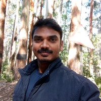 Kalaivanan K