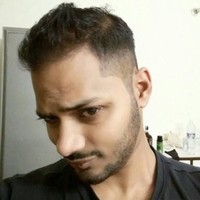 Rishabh Trivedi