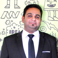 Ojas Khandelwal, PMP®, Certified SAFe ® 6 Agilist