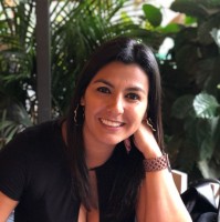 Geannina Chacon Escalante