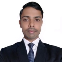 Rushikesh Wakte