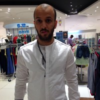 Mahmoud Raslan
