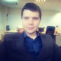 Александр Соловьёв