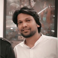 Sumit Shewale