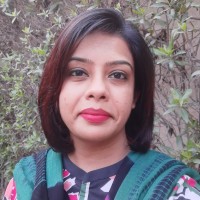 Sumbul Rizvi