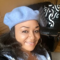Monique Goodman