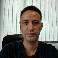 Stoyan Manolov