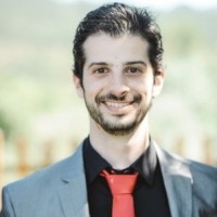 Tiago Catarino
