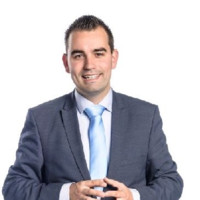 Pascal de Ridder