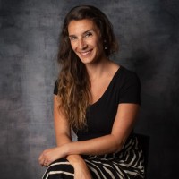 Aurélie Tremaudant
