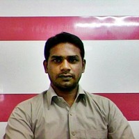 Afzal Hussain Siddiqui