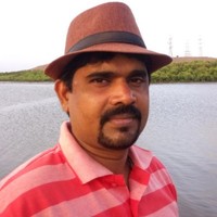 Niranjan Maharana