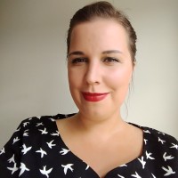Mirjam Stewart-Groen